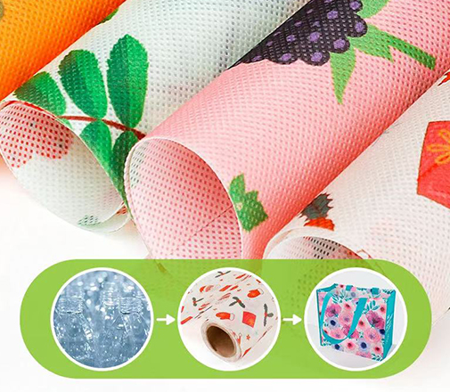 Análise das tendências da indústria de tecidos não tecidos em 2025: aplicação e desenvolvimento aprofundados de tecidos não tecidos na produção agrícola.