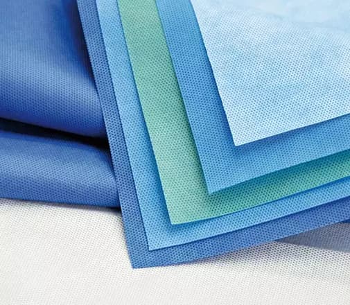 SMS / SMMS Não tecido