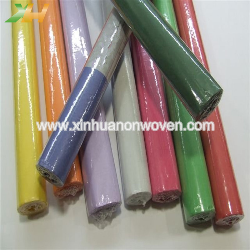 45gram nonwoven table cover