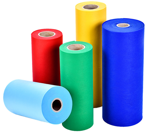 Os tecidos não tecidos têm inúmeras aplicações: versatilidade e inovação em um só produto.