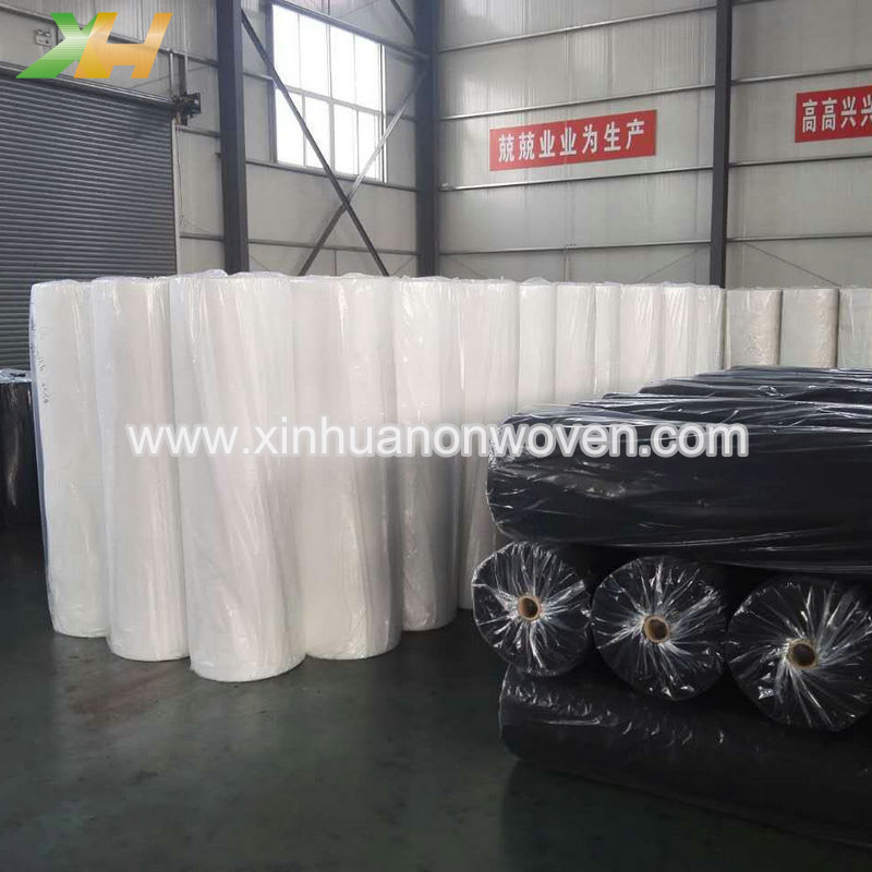 Fábrica de Não Tecidos XINHUA TEXTILE