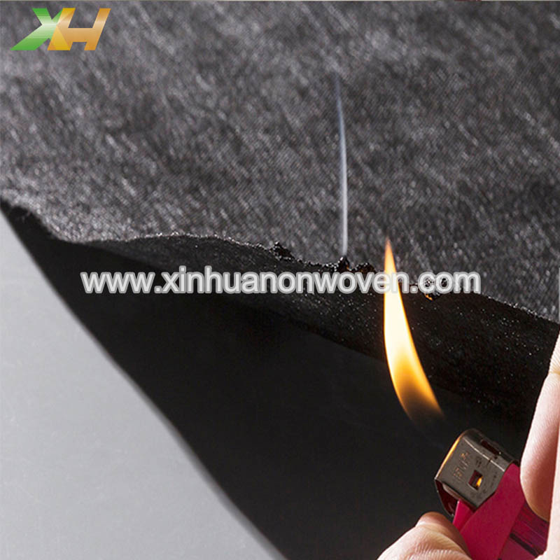 XINHUA TEXTILE Fabricante de Não Tecidos