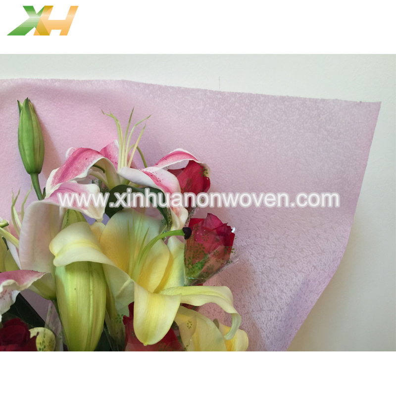 Xinhua Floral Packaging Non Woven