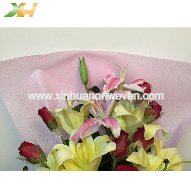 flower wrapping paper rolls