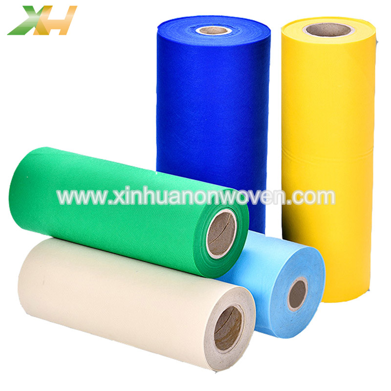 Is Nonwoven Fabric Cloth or Paper?