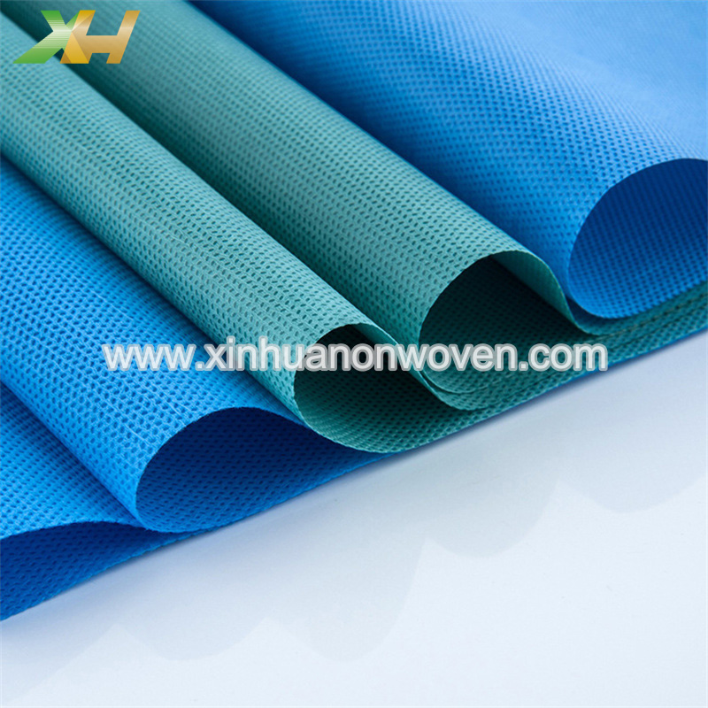 pp non woven material