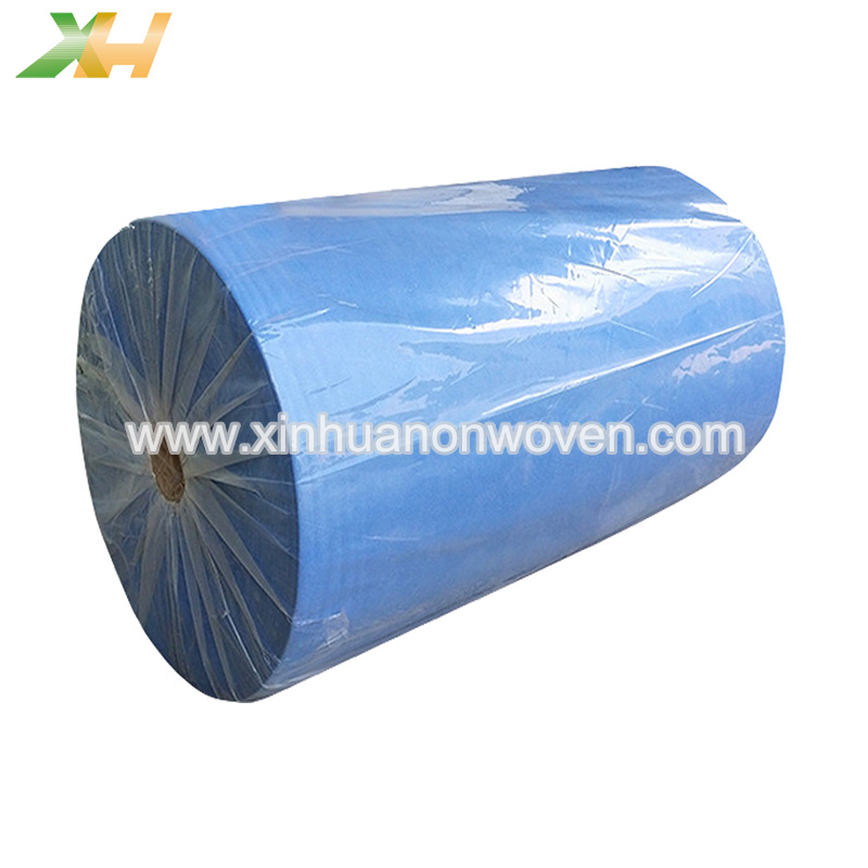 O papel dos tecidos não tecidos na saúde moderna