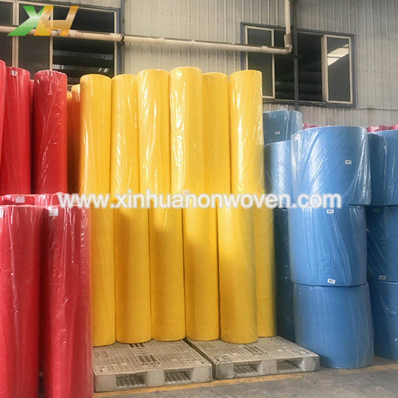 Que problemas os tecidos não tecidos podem resolver?