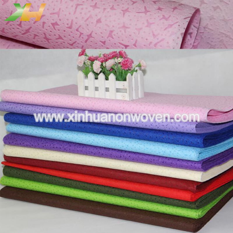 Non Woven For Flower Packing