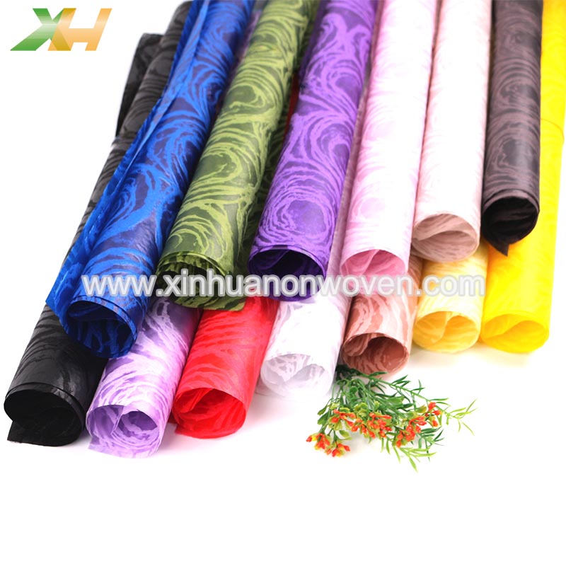 PP Spunbonded Wrapping Non Woven