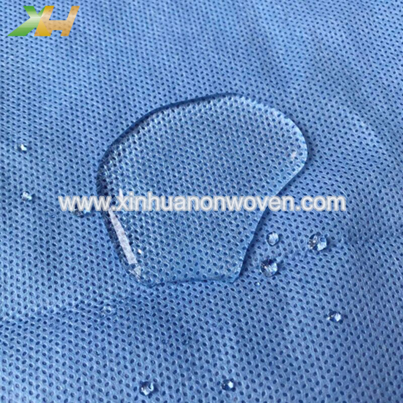 medical nonwoven