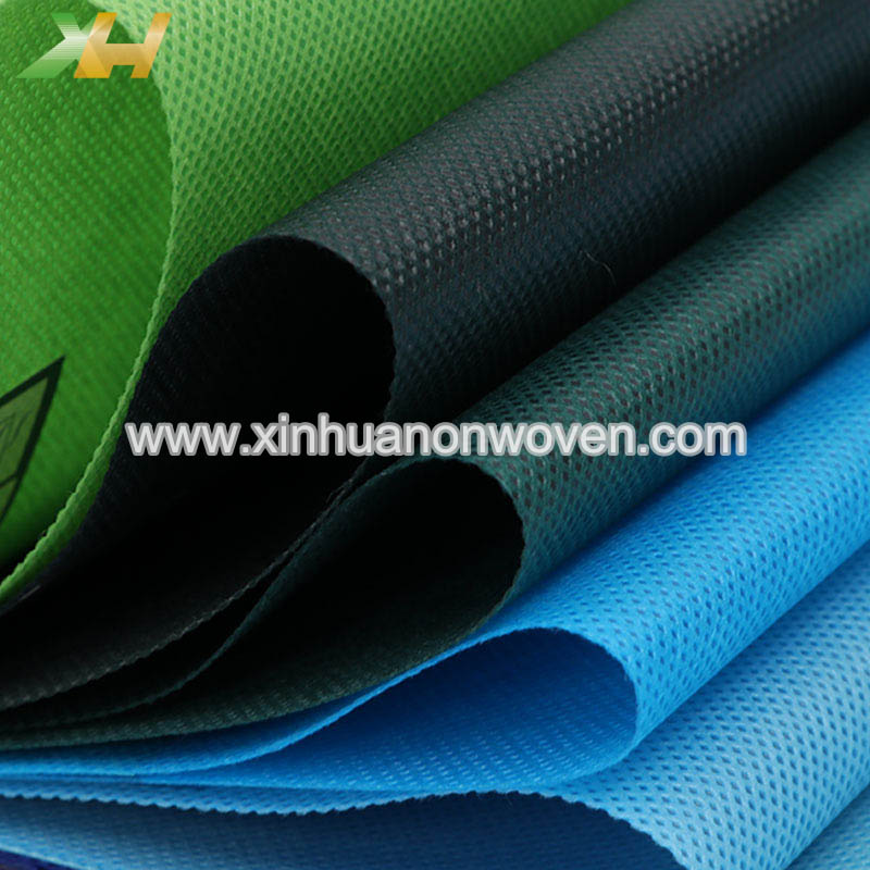 Spunbond Non-woven Fabric
