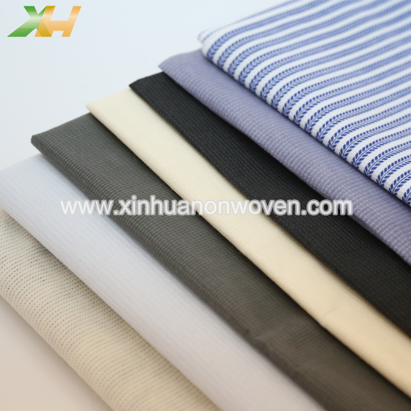 Stitch-bonded Non-woven Fabric